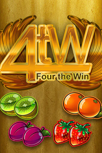 Демо игра Four the Win на сайте игровых автоматов JoyCasino