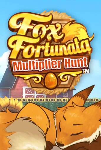 Демо игра Fox Fortunata: Multiplier Hunt™ на сайте игровых автоматов JoyCasino