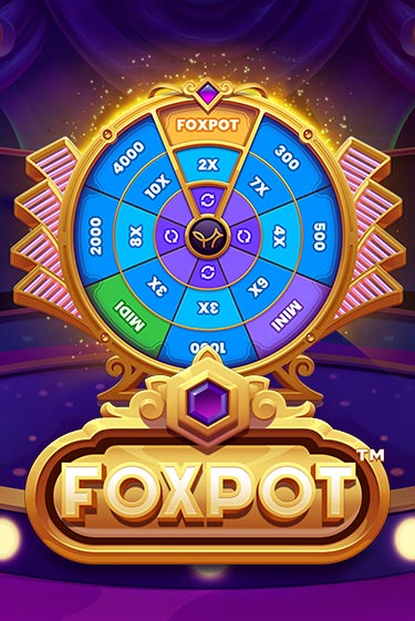 Демо игра Foxpot на сайте игровых автоматов JoyCasino