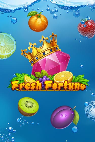 Демо игра Fresh Fortune на сайте игровых автоматов JoyCasino