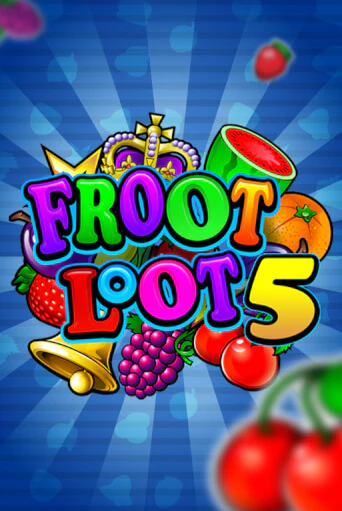 Демо игра Froot Loot 5-Line на сайте игровых автоматов JoyCasino