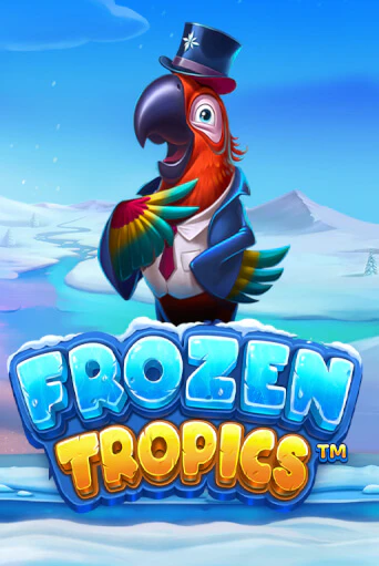 Демо игра Frozen Tropics на сайте игровых автоматов JoyCasino