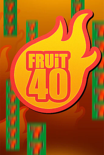 Демо игра Fruit40 на сайте игровых автоматов JoyCasino