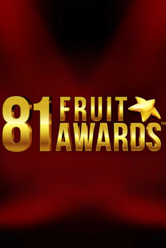 Демо игра Fruit Awards на сайте игровых автоматов JoyCasino