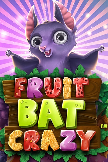 Демо игра Fruitbat Crazy на сайте игровых автоматов JoyCasino