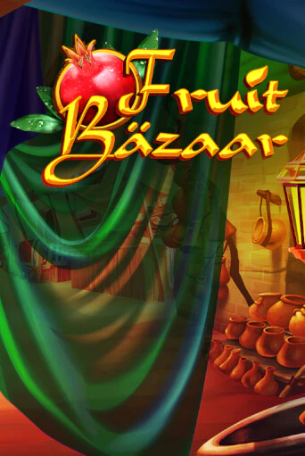 Демо игра Fruit Bazaar на сайте игровых автоматов JoyCasino