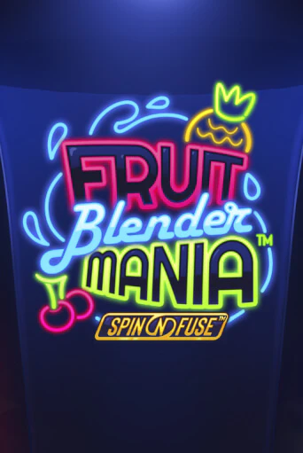 Демо игра Fruit Blender Mania™ на сайте игровых автоматов JoyCasino