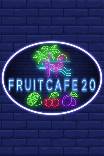 Демо игра Fruit Cafe 20 на сайте игровых автоматов JoyCasino