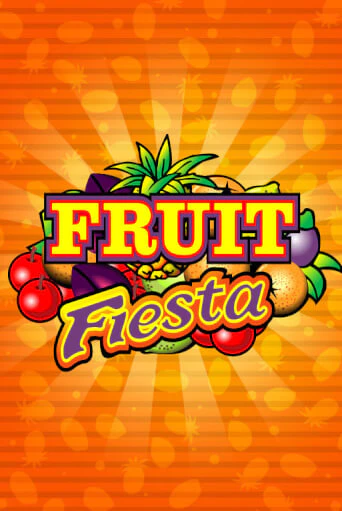 Демо игра Fruit Fiesta 9-Line на сайте игровых автоматов JoyCasino