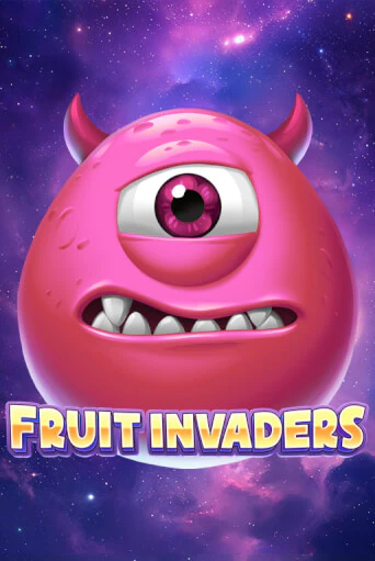 Демо игра Fruit Invaders на сайте игровых автоматов JoyCasino