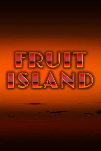 Демо игра Fruit Island на сайте игровых автоматов JoyCasino