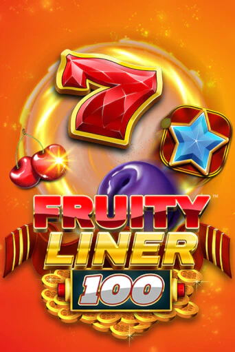 Демо игра Fruityliner 100 на сайте игровых автоматов JoyCasino