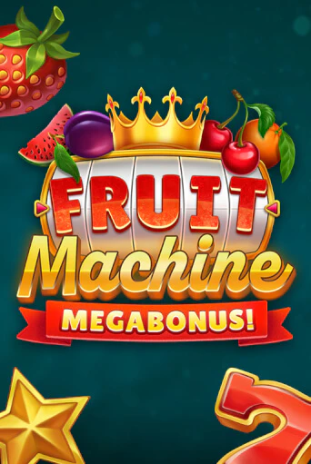 Демо игра Fruit Machine: Megabonus! на сайте игровых автоматов JoyCasino