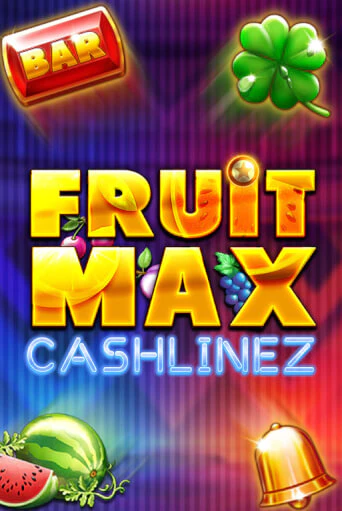 Демо игра FruitMax: Cashlinez на сайте игровых автоматов JoyCasino