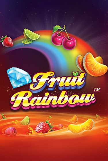 Демо игра Fruit Rainbow на сайте игровых автоматов JoyCasino