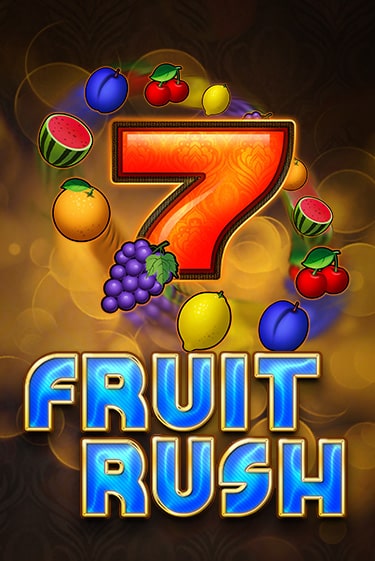 Демо игра Fruit Rush на сайте игровых автоматов JoyCasino