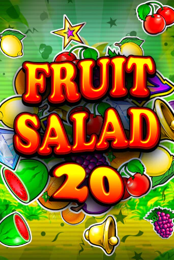 Демо игра Fruit Salad 20 на сайте игровых автоматов JoyCasino