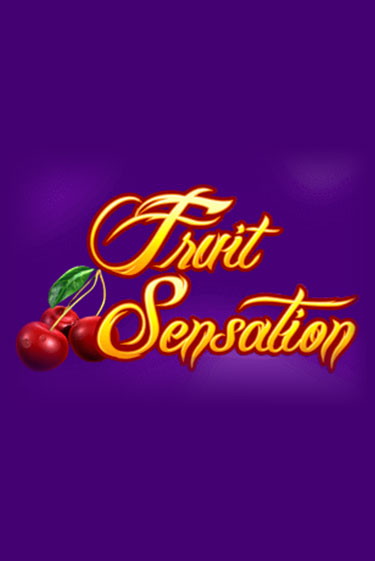 Демо игра Fruit Sensation на сайте игровых автоматов JoyCasino