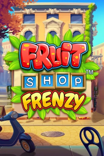 Демо игра Fruit Shop Frenzy на сайте игровых автоматов JoyCasino