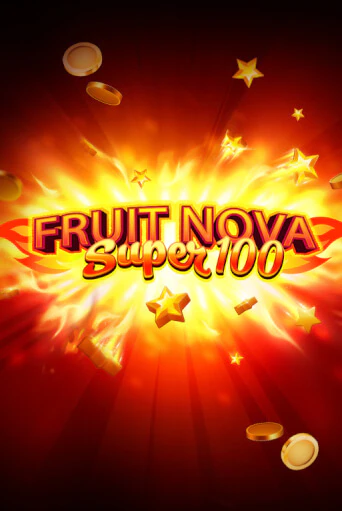 Демо игра Fruit Super Nova 100 на сайте игровых автоматов JoyCasino