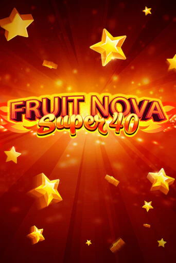 Демо игра Fruit Super Nova 40 на сайте игровых автоматов JoyCasino