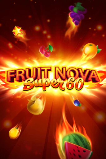 Демо игра Fruit Super Nova 60 на сайте игровых автоматов JoyCasino