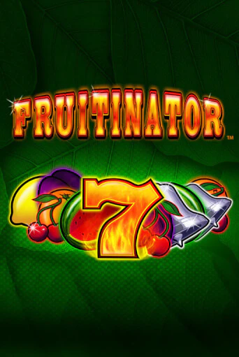 Демо игра Fruitinator на сайте игровых автоматов JoyCasino