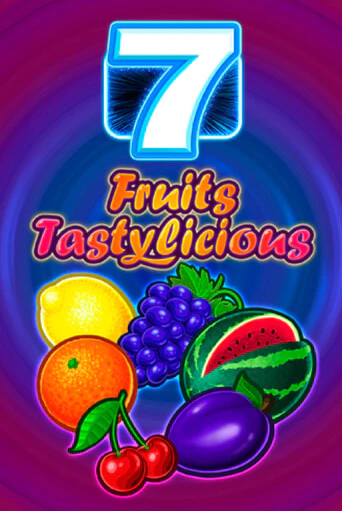 Демо игра Fruits Tastylicious на сайте игровых автоматов JoyCasino