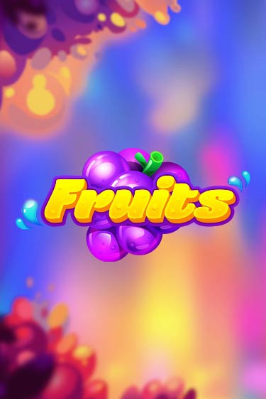 Демо игра Fruits на сайте игровых автоматов JoyCasino