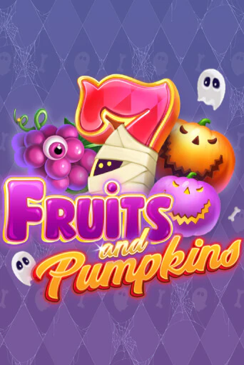 Демо игра Fruits and Pumpkins на сайте игровых автоматов JoyCasino