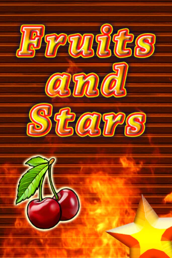 Демо игра Fruits and Stars на сайте игровых автоматов JoyCasino