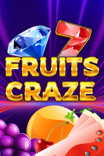 Демо игра Fruits Craze на сайте игровых автоматов JoyCasino