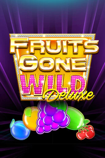 Демо игра Fruits Gone Wild Deluxe на сайте игровых автоматов JoyCasino