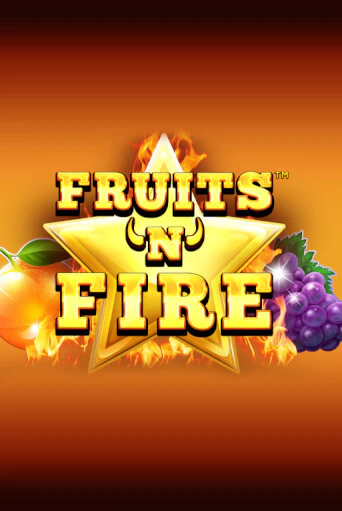 Демо игра Fruits'n'Fire на сайте игровых автоматов JoyCasino