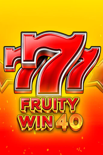 Демо игра Fruity Win 40 на сайте игровых автоматов JoyCasino