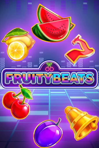 Демо игра Fruity Beats на сайте игровых автоматов JoyCasino