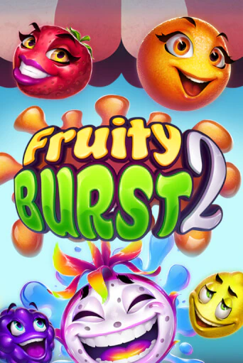 Демо игра Fruity Burst 2 на сайте игровых автоматов JoyCasino