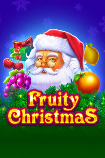 Демо игра Fruity Christmas на сайте игровых автоматов JoyCasino