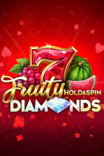 Демо игра Fruity Diamonds Hold and Spin на сайте игровых автоматов JoyCasino