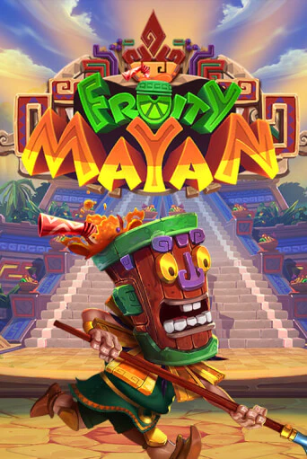 Демо игра Fruity Mayan на сайте игровых автоматов JoyCasino