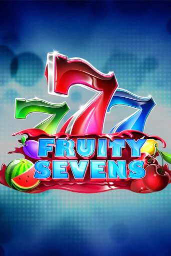 Демо игра Fruity Sevens на сайте игровых автоматов JoyCasino