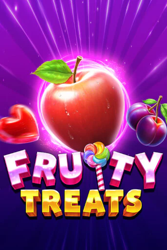 Демо игра Fruity Treats на сайте игровых автоматов JoyCasino