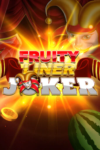 Демо игра Fruityliner Joker на сайте игровых автоматов JoyCasino