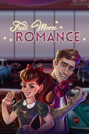 Демо игра Full Moon Romance на сайте игровых автоматов JoyCasino