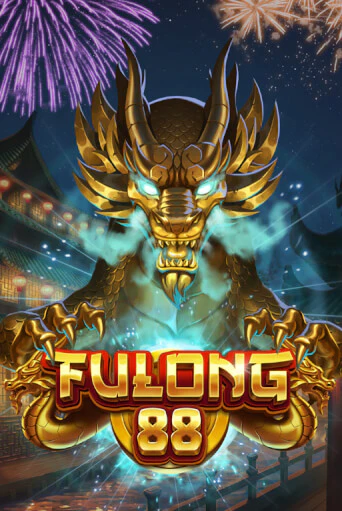 Демо игра Fulong 88 на сайте игровых автоматов JoyCasino