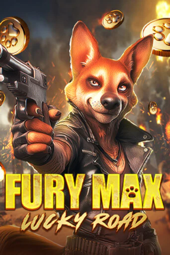 Демо игра Fury Max Lucky Road на сайте игровых автоматов JoyCasino