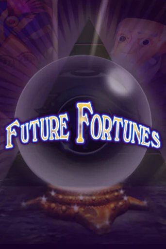 Демо игра Future Fortunes на сайте игровых автоматов JoyCasino