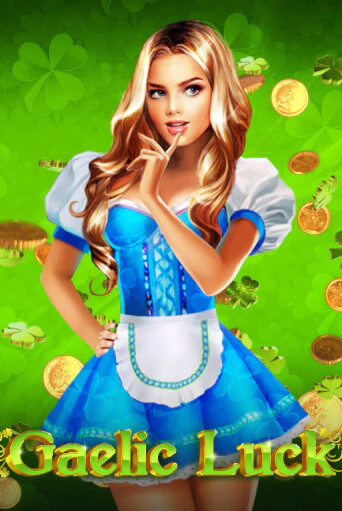 Демо игра Gaelic Luck на сайте игровых автоматов JoyCasino