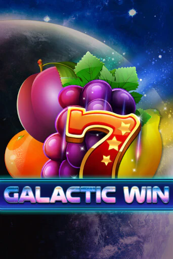 Демо игра Galactic Win на сайте игровых автоматов JoyCasino