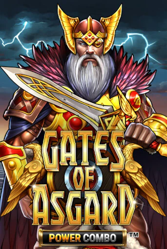 Демо игра Gates of Asgard Power Combo™ на сайте игровых автоматов JoyCasino